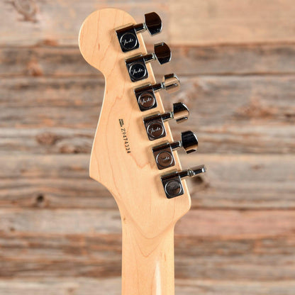 Fender American Standard Stratocaster Pewter Grey 2009 Electric Guitars / Solid Body