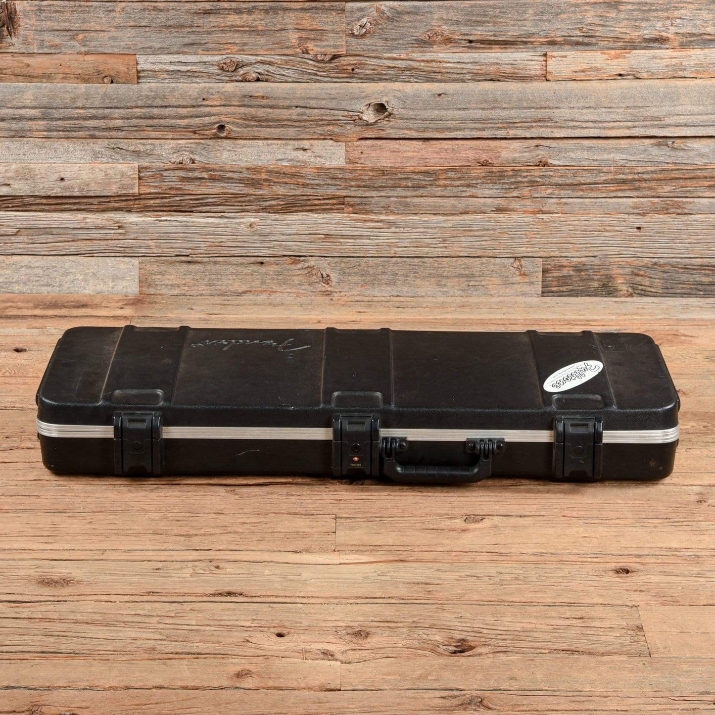 Fender American Standard Stratocaster Pewter Grey 2009 Electric Guitars / Solid Body