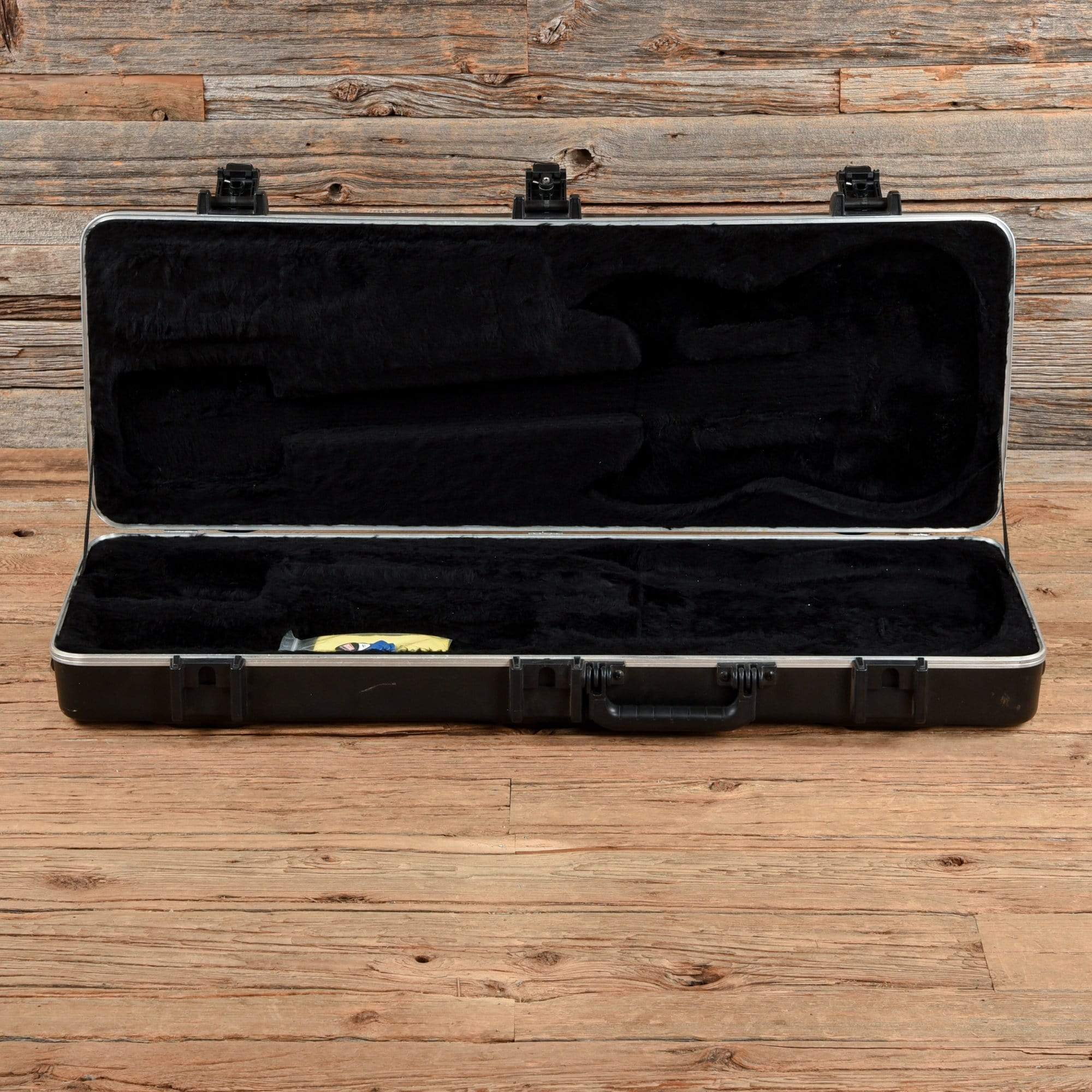 Fender American Standard Stratocaster Pewter Grey 2009 Electric Guitars / Solid Body