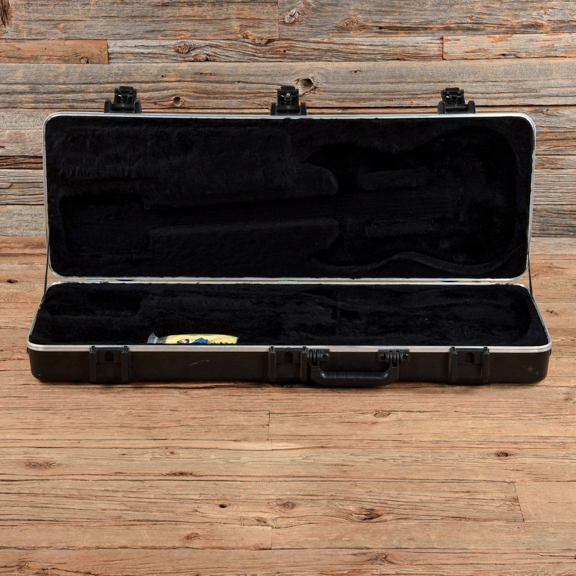 Fender American Standard Stratocaster Pewter Grey 2009 Electric Guitars / Solid Body