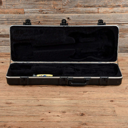 Fender American Standard Stratocaster Pewter Grey 2009 Electric Guitars / Solid Body