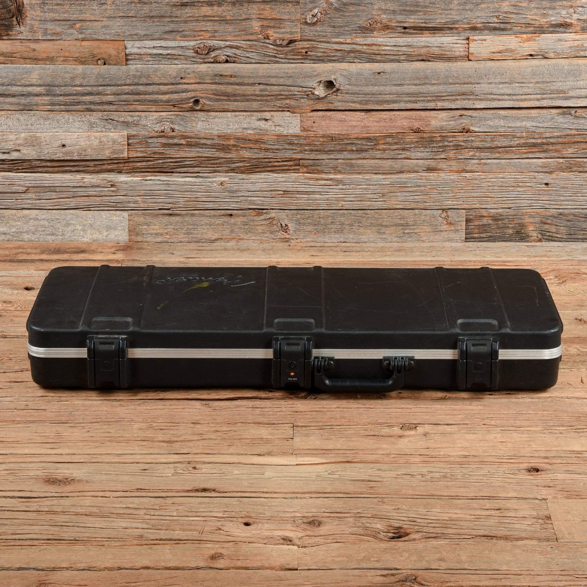 Fender American Standard Stratocaster Sienna Sunburst 2008 Electric Guitars / Solid Body