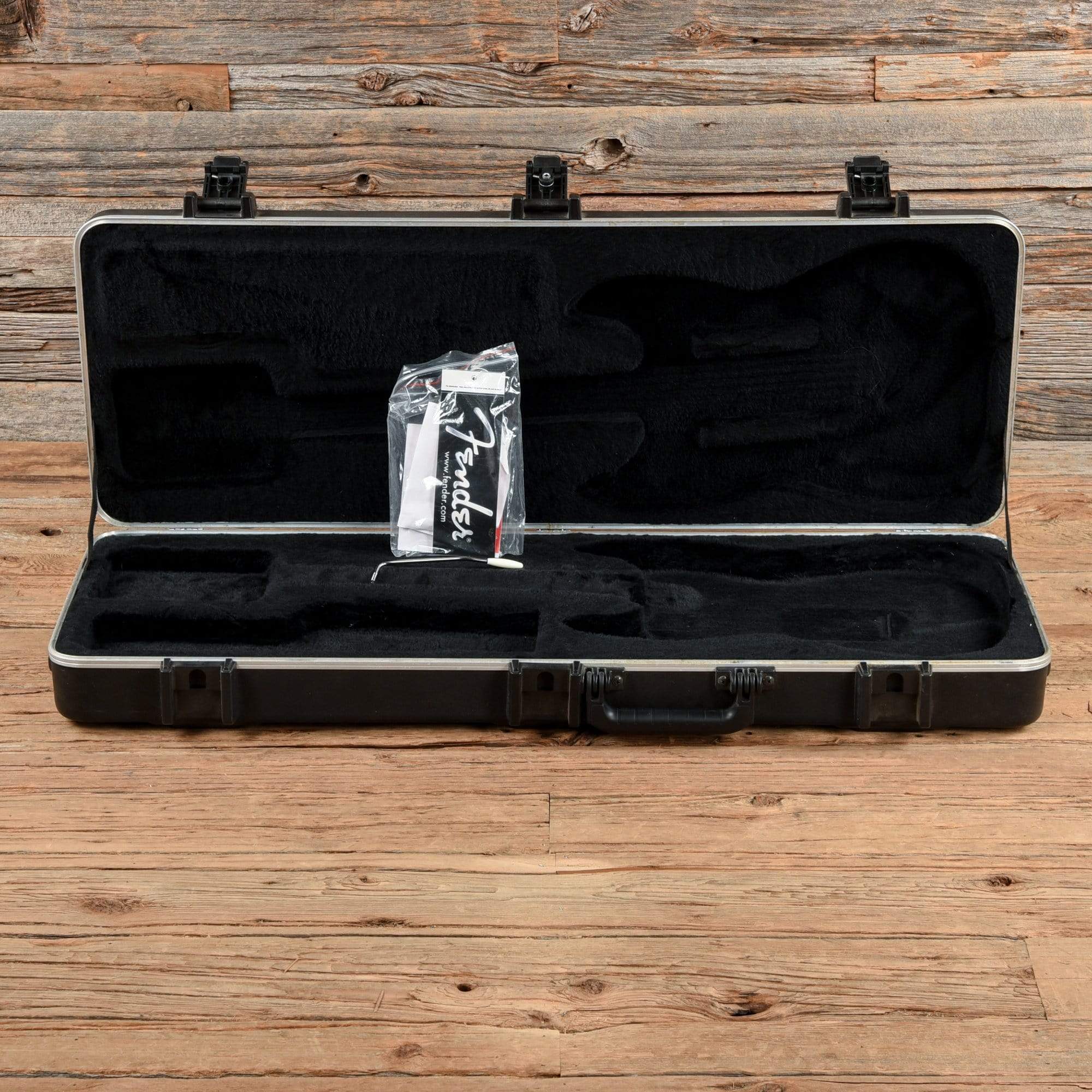 Fender American Standard Stratocaster Sienna Sunburst 2008 Electric Guitars / Solid Body