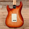Fender American Standard Stratocaster Sienna Sunburst 2008 Electric Guitars / Solid Body