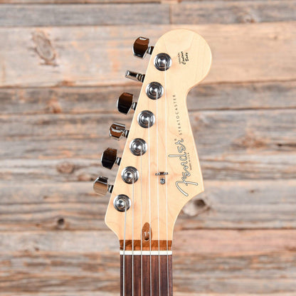 Fender American Standard Stratocaster Sienna Sunburst 2011 Electric Guitars / Solid Body