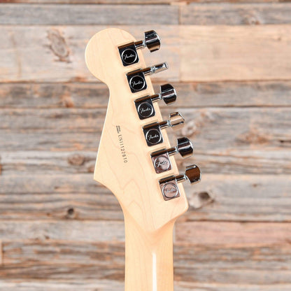 Fender American Standard Stratocaster Sienna Sunburst 2011 Electric Guitars / Solid Body