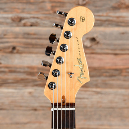 Fender American Standard Stratocaster Sienna Sunburst 2013 Electric Guitars / Solid Body