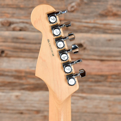 Fender American Standard Stratocaster Sienna Sunburst 2013 Electric Guitars / Solid Body