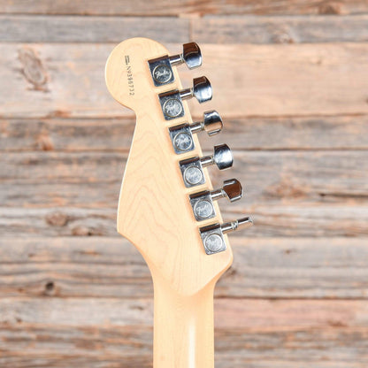 Fender American Standard Stratocaster Sunburst 1999 Electric Guitars / Solid Body