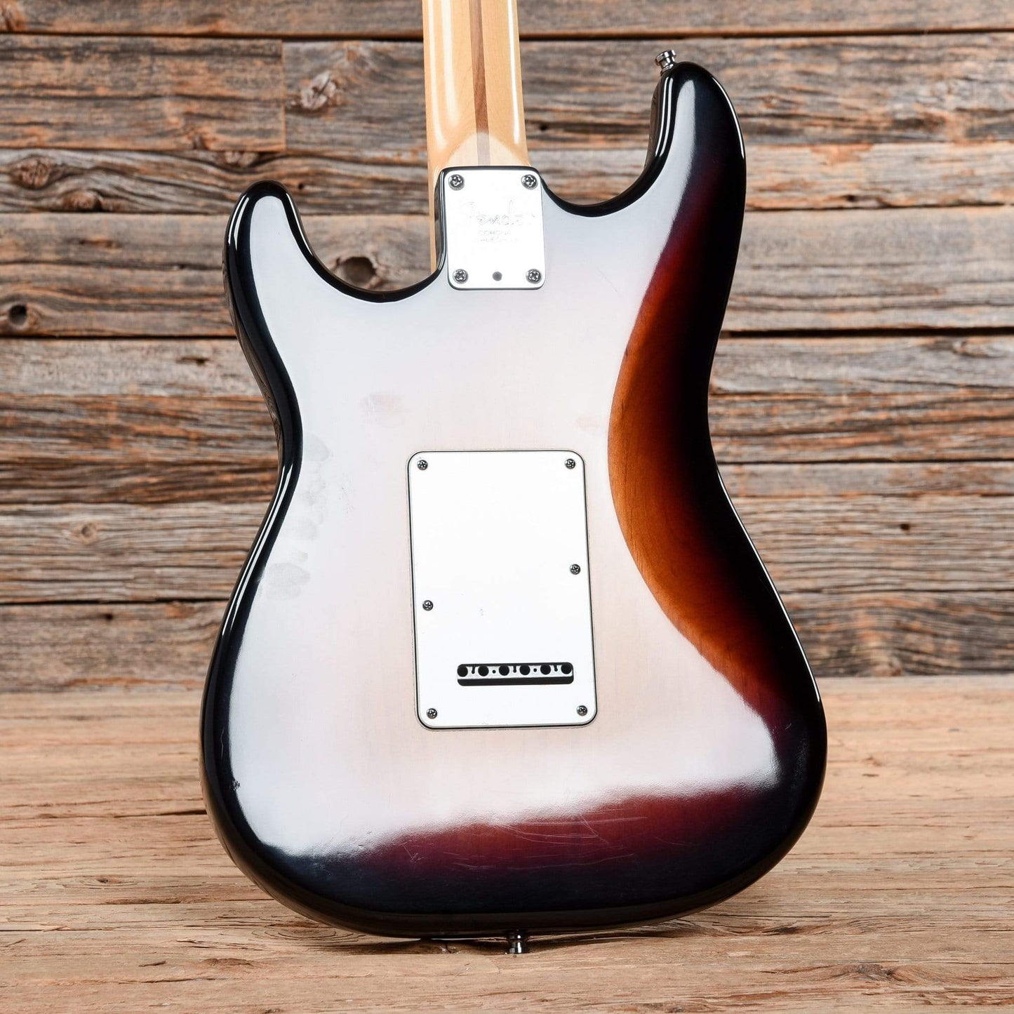 Fender American Standard Stratocaster Sunburst 1999 Electric Guitars / Solid Body