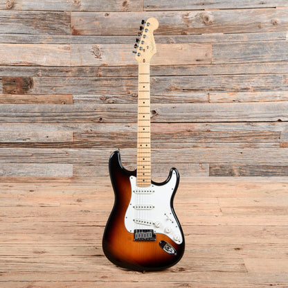 Fender American Standard Stratocaster Sunburst 1999 Electric Guitars / Solid Body