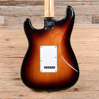 Fender American Standard Stratocaster Sunburst 1999 Electric Guitars / Solid Body