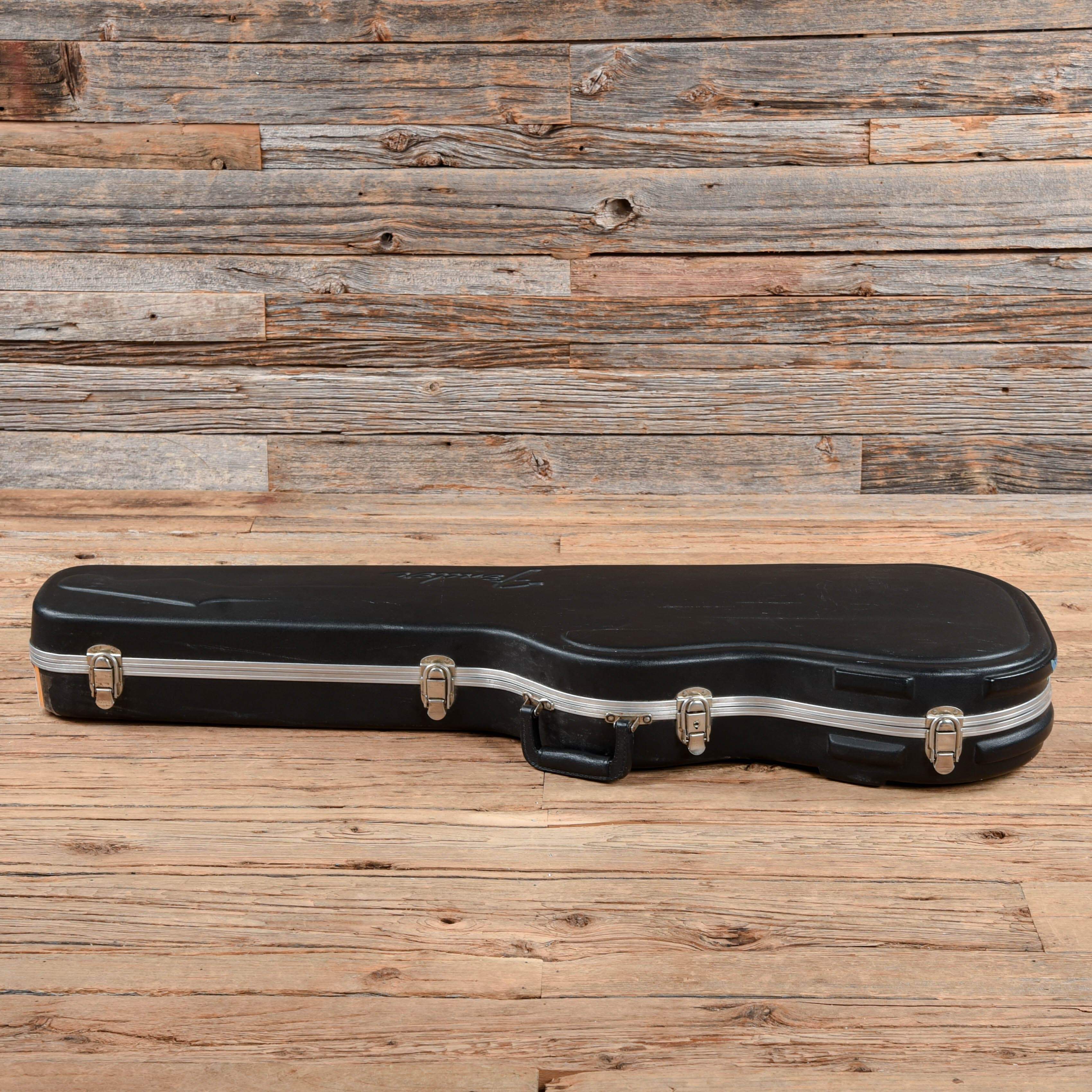 Fender American Standard Stratocaster Sunburst 1999 Electric Guitars / Solid Body