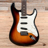 Fender American Standard Stratocaster Sunburst 2004 Electric Guitars / Solid Body