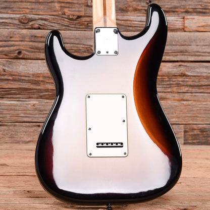 Fender American Standard Stratocaster Sunburst 2006 Electric Guitars / Solid Body