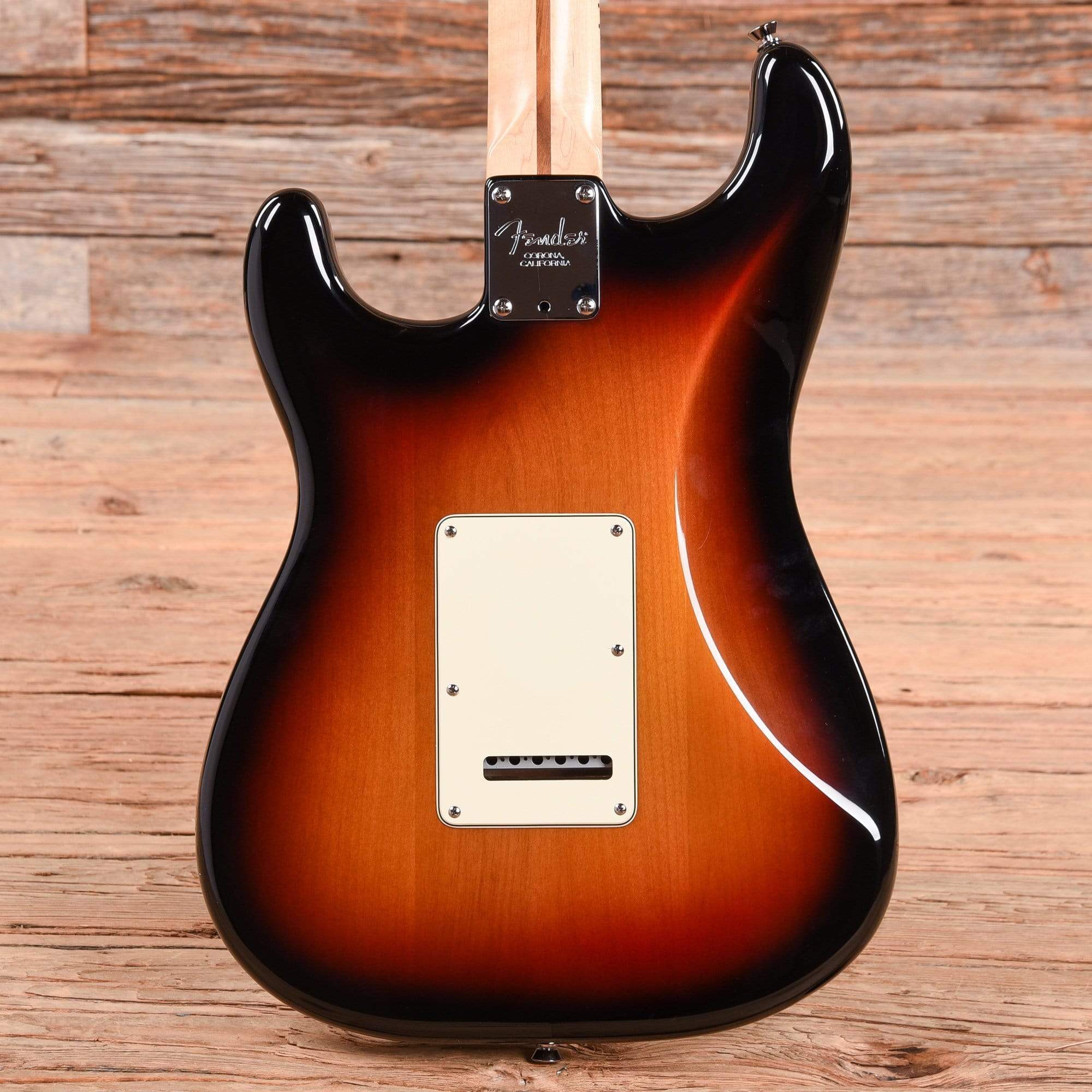 ギター FenderUSA American standard Stratocaster 2006 Fender American Standard Stratocaster Electric Guitar