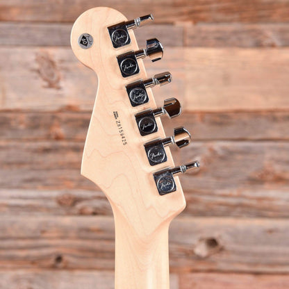 Fender American Standard Stratocaster Sunburst 2006 Electric Guitars / Solid Body