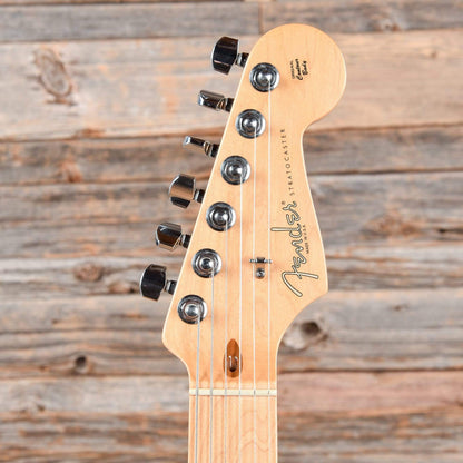 Fender American Standard Stratocaster Sunburst 2007 Electric Guitars / Solid Body