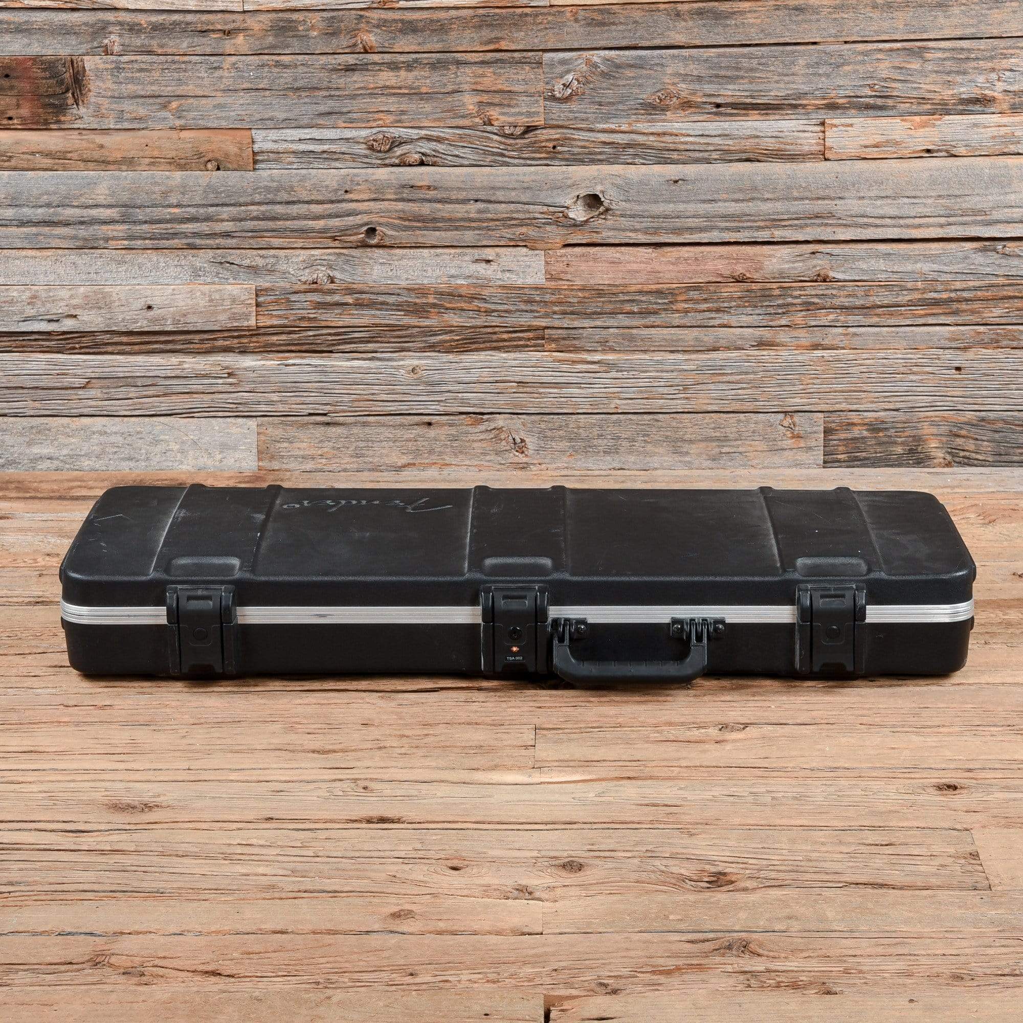 Fender American Standard Stratocaster Sunburst 2007 Electric Guitars / Solid Body