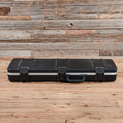 Fender American Standard Stratocaster Sunburst 2007 Electric Guitars / Solid Body