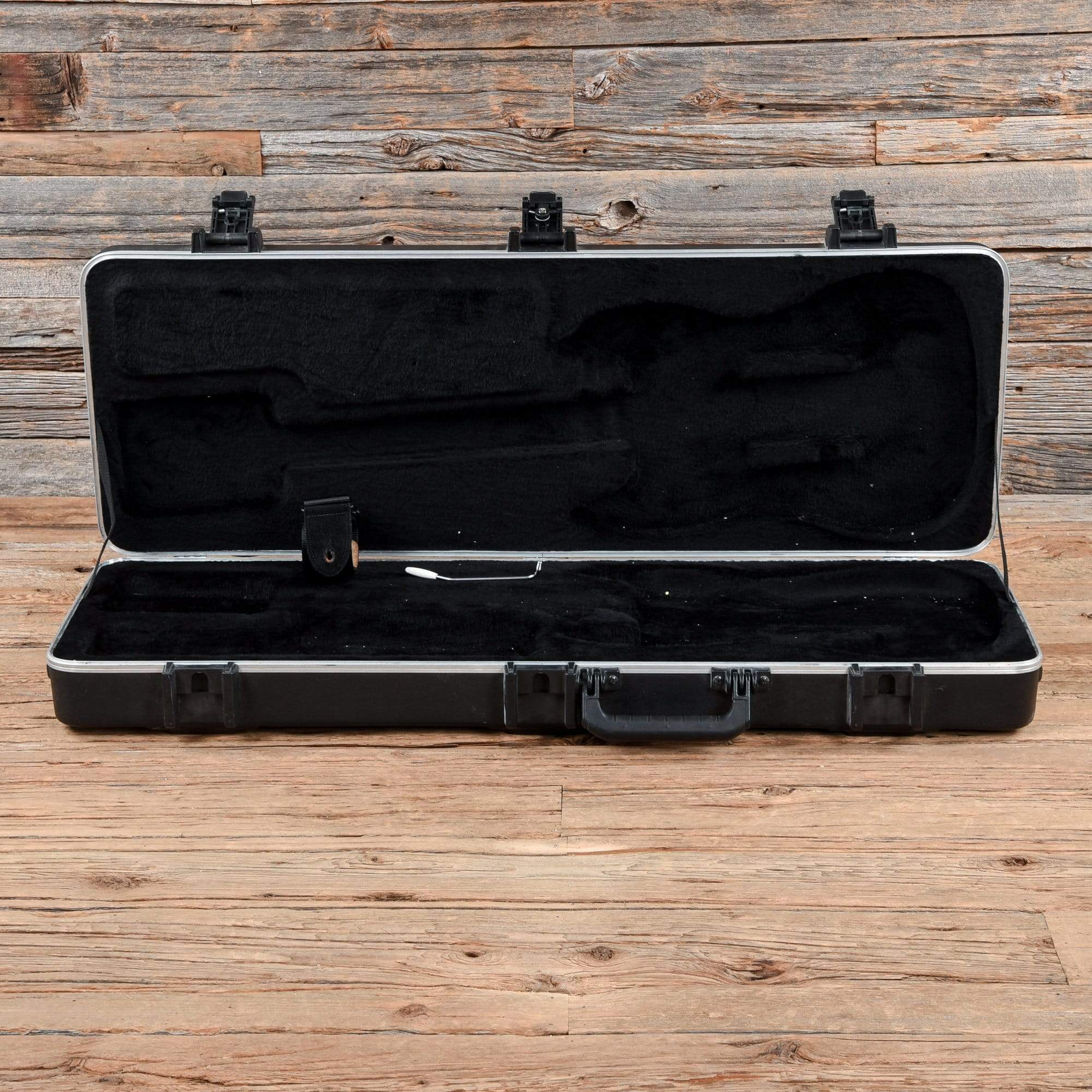 Fender American Standard Stratocaster Sunburst 2007 Electric Guitars / Solid Body