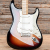 Fender American Standard Stratocaster Sunburst 2007 Electric Guitars / Solid Body