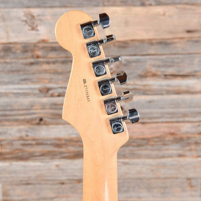 Fender American Standard Stratocaster Sunburst 2007 Electric Guitars / Solid Body