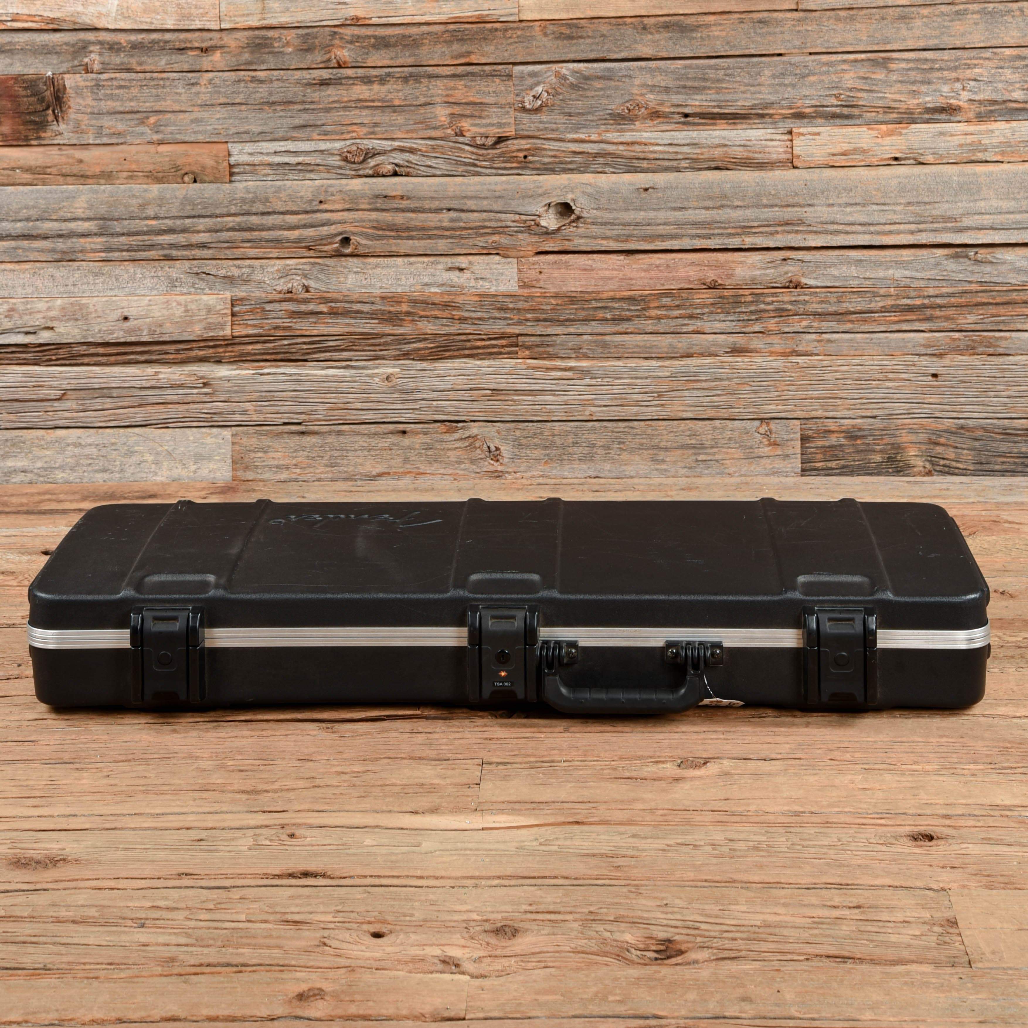 Fender American Standard Stratocaster Sunburst 2007 Electric Guitars / Solid Body