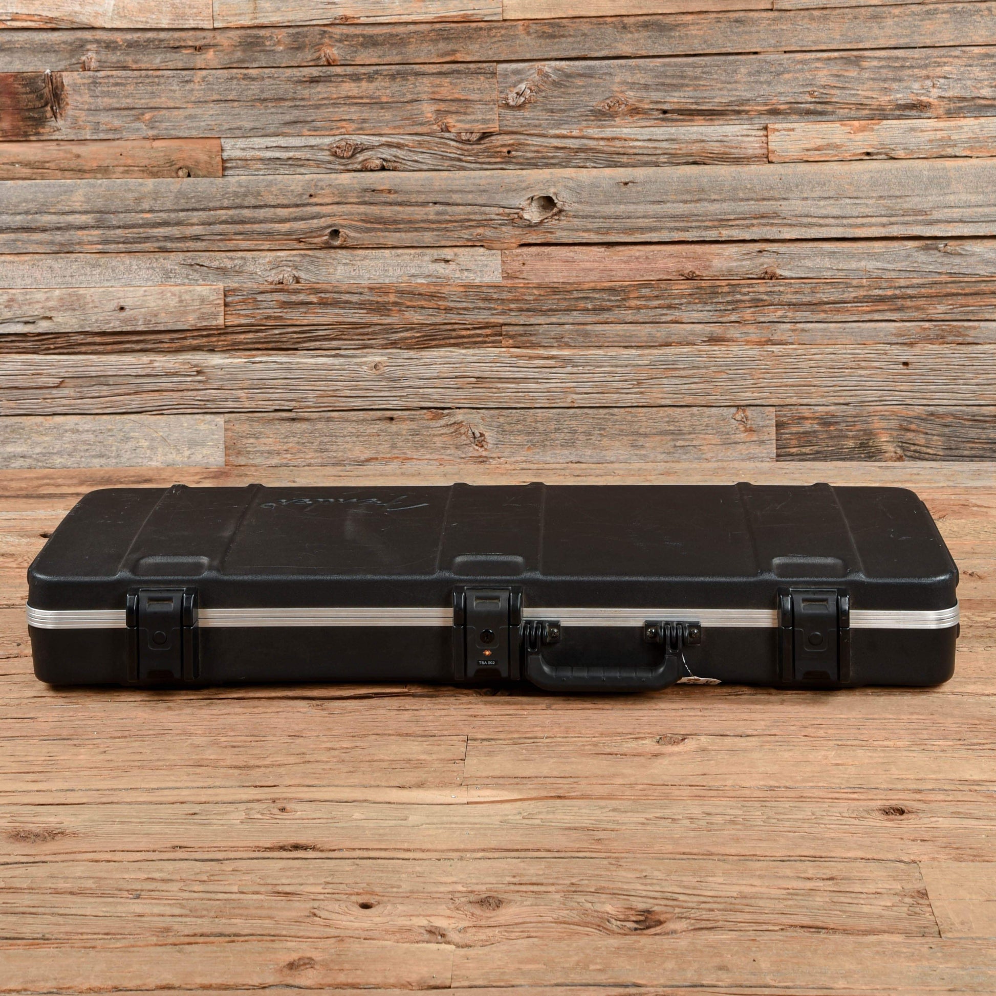 Fender American Standard Stratocaster Sunburst 2007 Electric Guitars / Solid Body