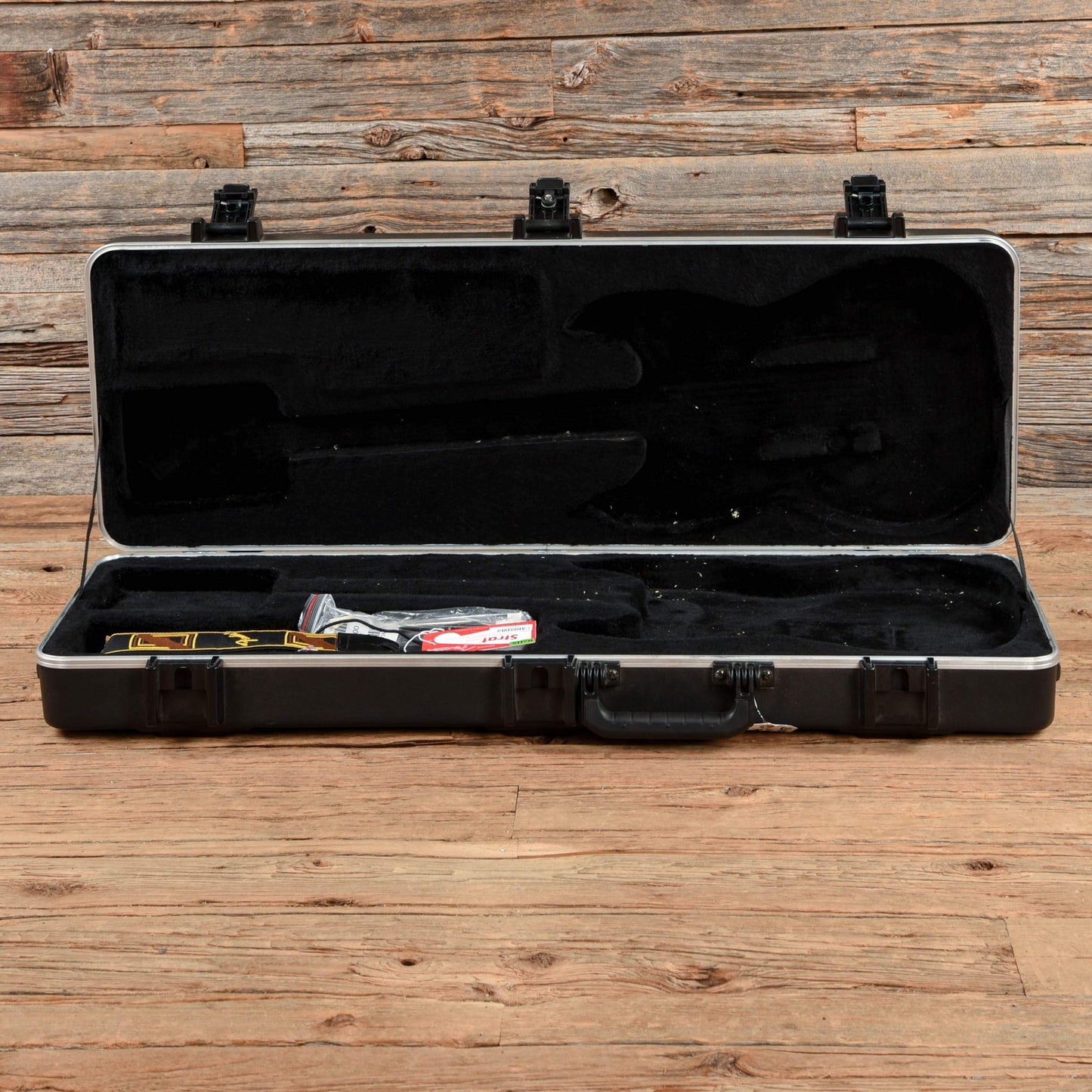 Fender American Standard Stratocaster Sunburst 2007 Electric Guitars / Solid Body