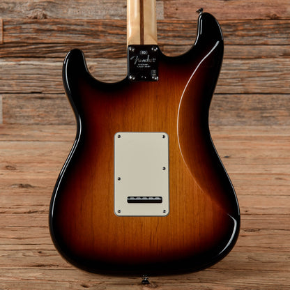 Fender American Standard Stratocaster Sunburst 2008 Electric Guitars / Solid Body