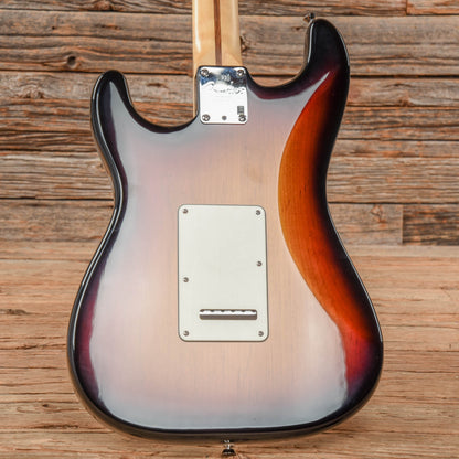 Fender American Standard Stratocaster Sunburst 2008 Electric Guitars / Solid Body