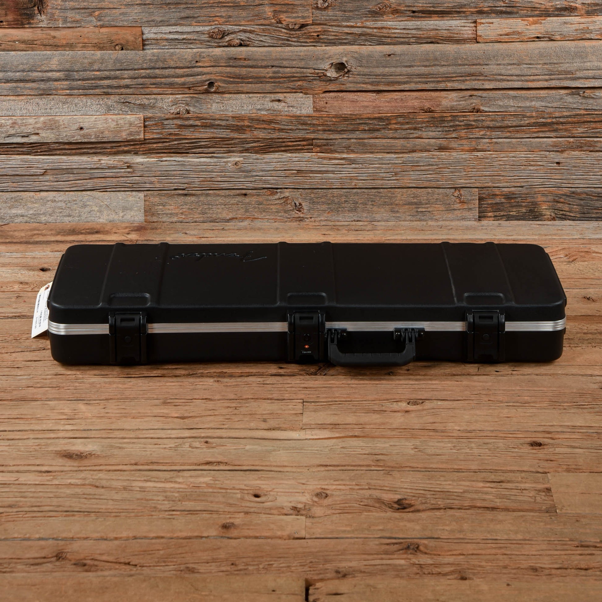 Fender American Standard Stratocaster Sunburst 2008 Electric Guitars / Solid Body