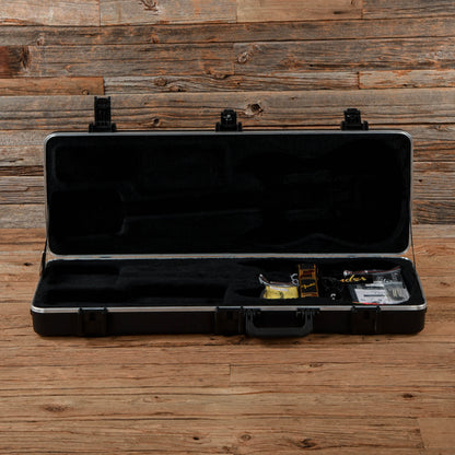 Fender American Standard Stratocaster Sunburst 2008 Electric Guitars / Solid Body