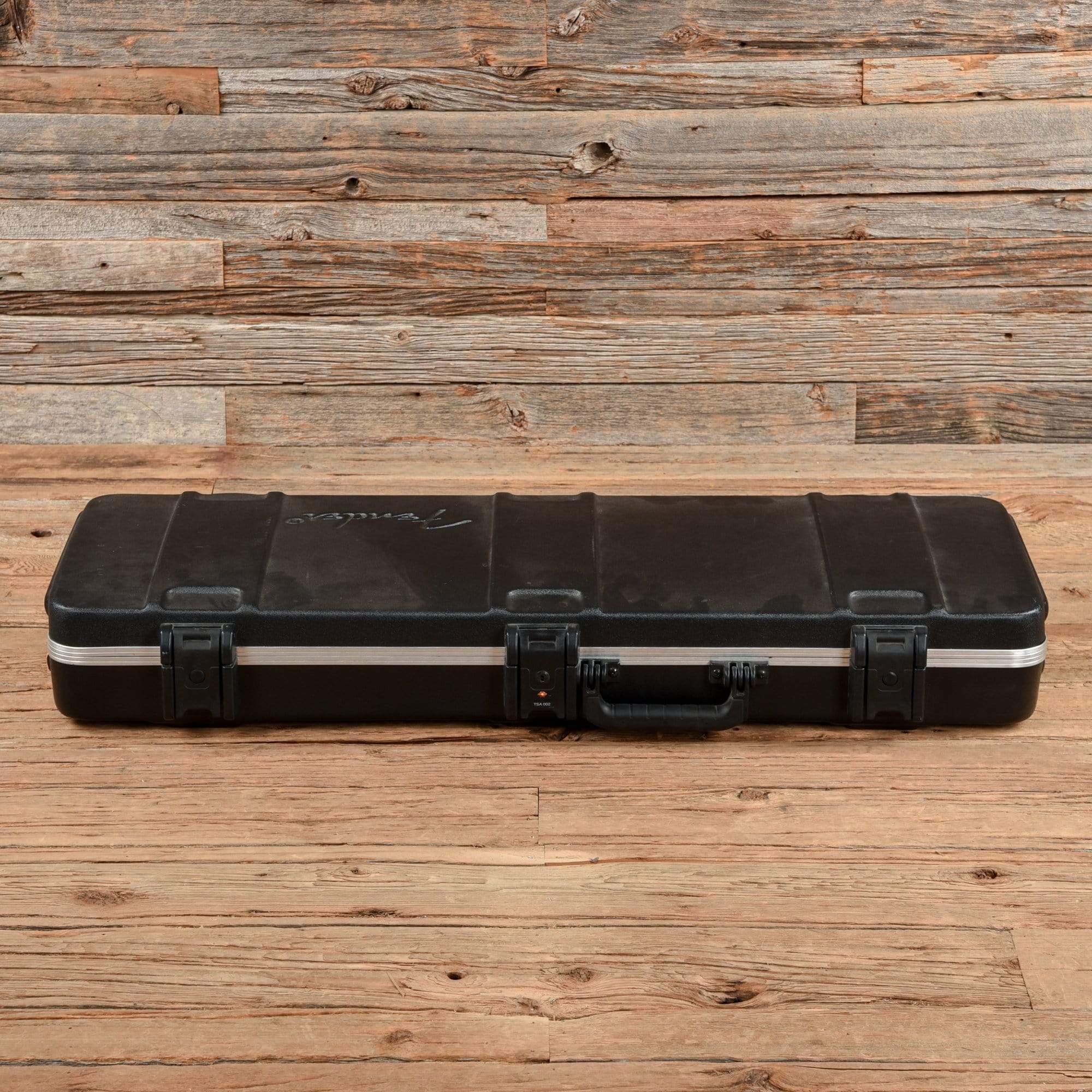 Fender American Standard Stratocaster Sunburst 2012 Electric Guitars / Solid Body