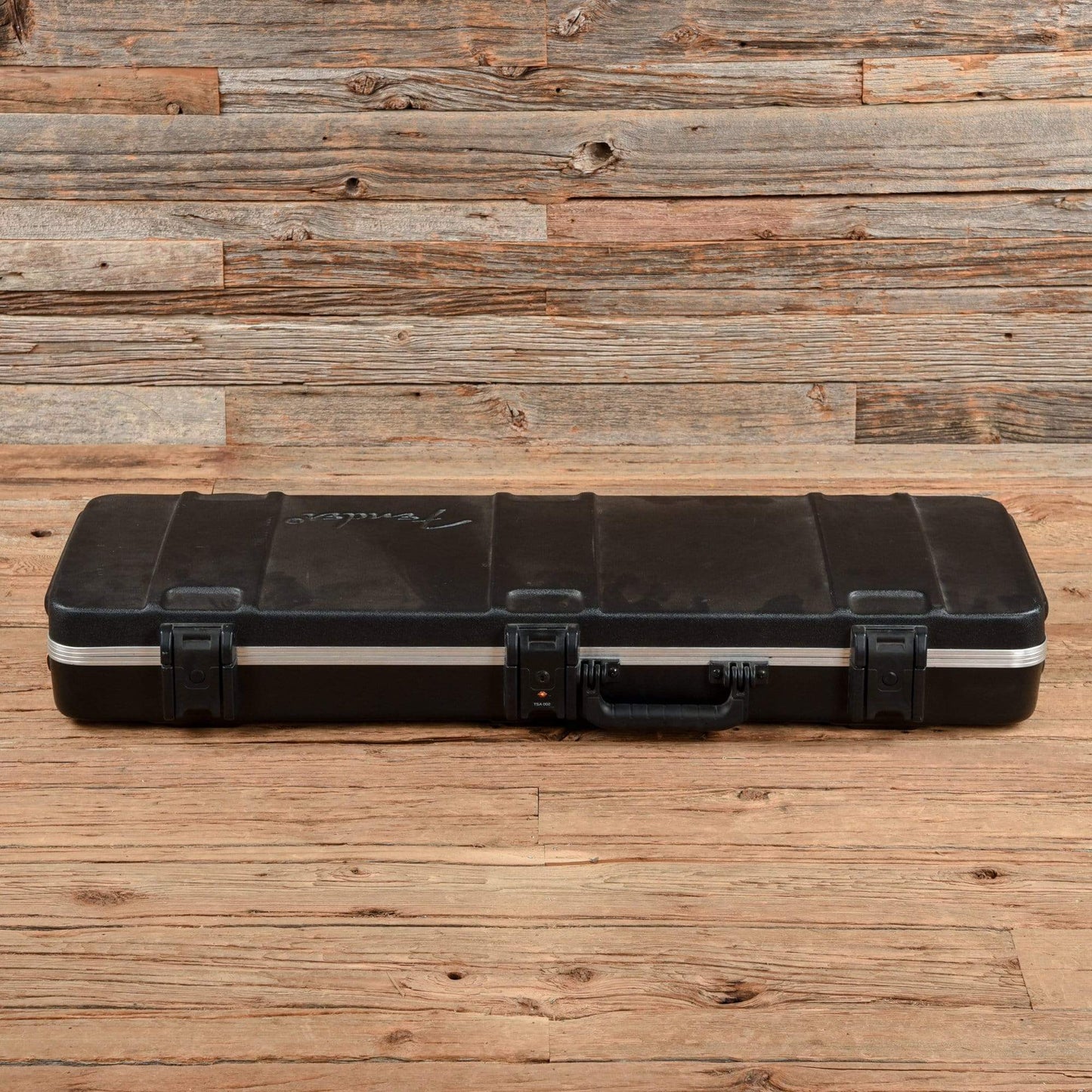 Fender American Standard Stratocaster Sunburst 2012 Electric Guitars / Solid Body