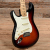 Fender American Standard Stratocaster Sunburst 2013 LEFTY Electric Guitars / Solid Body