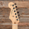 Fender American Standard Stratocaster Sunburst 2013 LEFTY Electric Guitars / Solid Body
