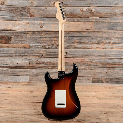 Fender American Standard Stratocaster Sunburst 2013 Electric Guitars / Solid Body