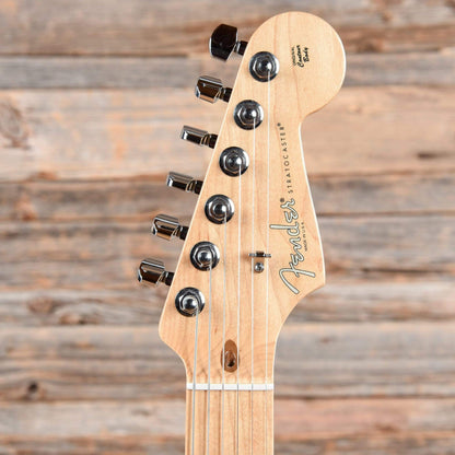 Fender American Standard Stratocaster Sunburst 2013 Electric Guitars / Solid Body