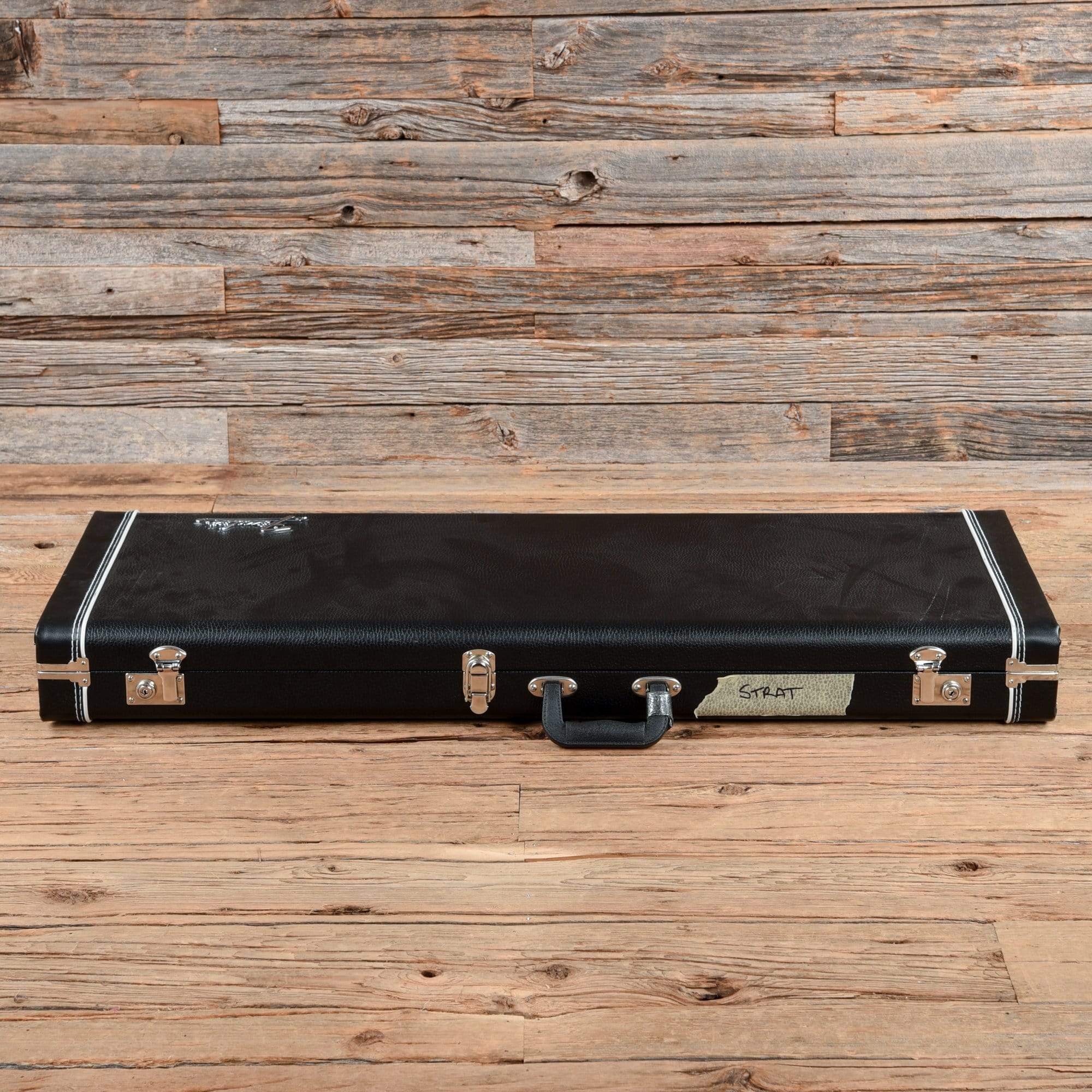 Fender American Standard Stratocaster Sunburst 2013 Electric Guitars / Solid Body