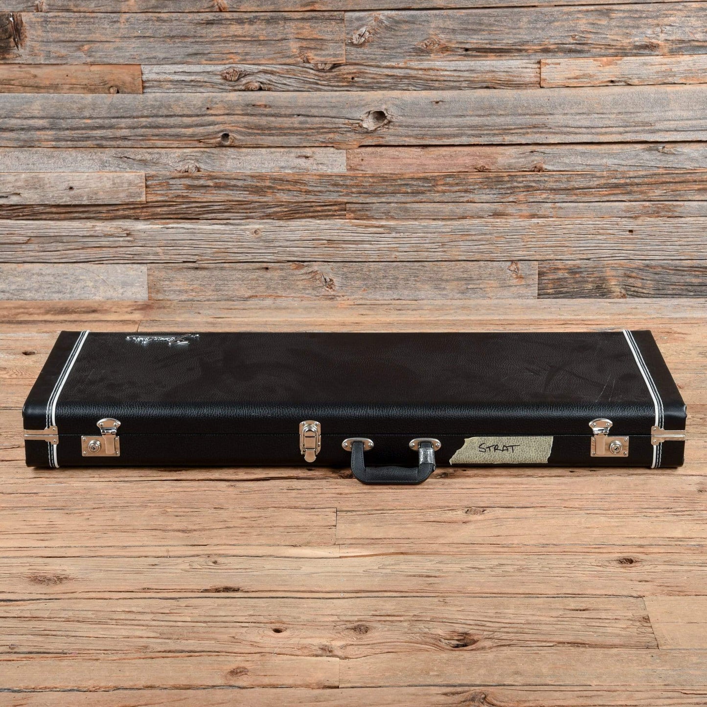 Fender American Standard Stratocaster Sunburst 2013 Electric Guitars / Solid Body