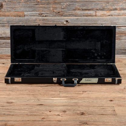 Fender American Standard Stratocaster Sunburst 2013 Electric Guitars / Solid Body