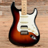Fender American Standard Stratocaster Sunburst 2015 Electric Guitars / Solid Body