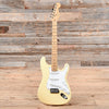 Fender American Standard Stratocaster Vintage White 1996 Electric Guitars / Solid Body