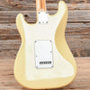 Fender American Standard Stratocaster Vintage White 1996 Electric Guitars / Solid Body