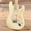 Fender American Standard Stratocaster Vintage White 2006 Electric Guitars / Solid Body
