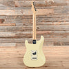 Fender American Standard Stratocaster Vintage White 2006 Electric Guitars / Solid Body