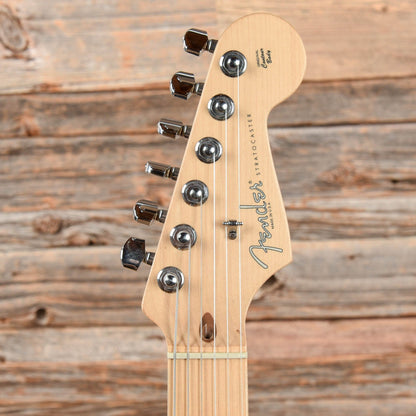 Fender American Standard Stratocaster Vintage White 2006 Electric Guitars / Solid Body