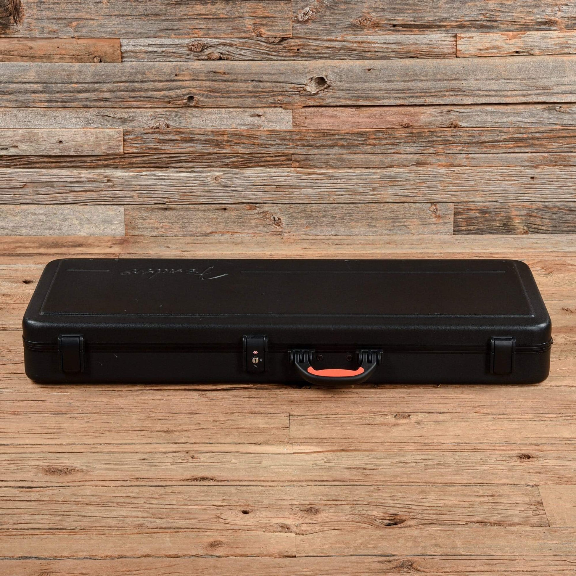 Fender American Standard Stratocaster Vintage White 2014 Electric Guitars / Solid Body